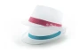 Bande pour chapeau de paille | Polyester | Fabrication sur mesure