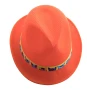 Bande pour chapeau de paille | Polyester | Fabrication sur mesure