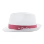 Sublimatieband | Polyester | Voor strohoeden