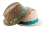 Sublimatieband | Polyester | Voor strohoeden