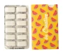 Honig | Papierhülle | Portionsbeutel | 10g | Vierfarbdruck