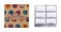 Chewing gum | Kraft paper | 6 pcs | Sugar-free | Full-colour print