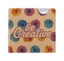Chewing gum | Kraft paper | 6 pcs | Sugar-free | Full-colour print