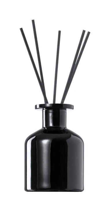 Geurstokjes | Hout | ø69×182 mm | Goedkoop | Zwart