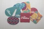 Car air fresher | Paper | Custom fragrance | Full colour print