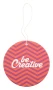 Car air fresher | Paper | Custom fragrance | Full colour print