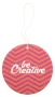 Car air fresher | Paper | Custom fragrance | Full colour print