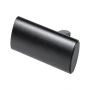 Auto Lufterfrischer | Aluminium | Zitronenduft