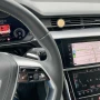 Deodorante per auto | Silicone e bambù | Fragranza al limone