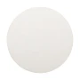 Posavasos circular o cuadrado | Papel | ø9,5cm | Absorbente