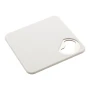 Sottobicchiere | Plastica | 82×82 mm | Comodo