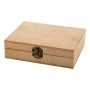 Ice cubes | Steatite | 13 x 10 x 3.6 cm | 9 pcs | Incl. tongs