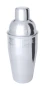Cocktail shaker | Stainless steel | 550ml | In gift box