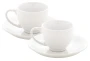 Espresso cup set | Ceramic | 90 ml | Full-colour print