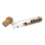 Tea infuser | Glass | With natural cork stopper