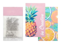 Sachet de thé | Thé Earl Grey | Couverture en papier