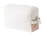 Trousse de toilette | Coton 180 g/m² | 23×15×8 cm | Fairtrade