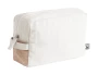 Trousse de toilette | Coton 180 g/m² | 23×15×8 cm | Fairtrade