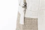 Beauty case | Cotone 180 g/m² | 23×15×8 cm | Fairtrade