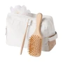 Trousse de toilette | Coton 180 g/m² | 23×15×8 cm | Fairtrade