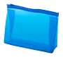 Trousse de maquillage | PVC | 170 x 45 x 125 mm | Zippée