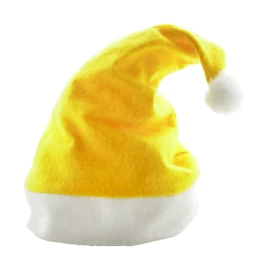 Santa hat Papa Noel