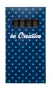 Custom 6 pc crayon set Craxon 6