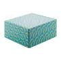 Christmas gift box | Cardboard | 175 x 85 x 175 mm | Custom made | Full colour printed