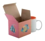 Custom box  CreaBox Mug A