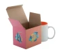 Custom box  CreaBox Mug A