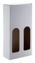 Wijnkist | Karton | 2 x 0,75l | Eco