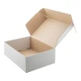 Boîte cadeau | Carton | 300×95×200 mm | 100% personnalisée et en quadrichromie