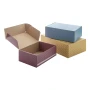 Boîte cadeau | Carton | 300×95×200 mm | 100% personnalisée et en quadrichromie