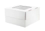 Caja de regalo | Cartón | Incl. ventana