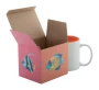 Custom box  CreaBox Mug A