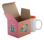 Custom box  CreaBox Mug A