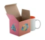 Custom box  CreaBox Mug A