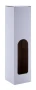 Wine packaging | 1 compartment | Customizable | Cut out for label