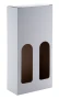 Wine box | Carton | 2 x 0,75l | Eco