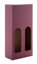 Wine box | Carton | 2 x 0,75l | Eco