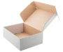 Gift box | Cardboard | 300×95×200 mm | Custom made & full colour