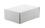 Gift box | Cardboard | 300×95×200 mm | Custom made & full colour