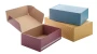 Gift box | Cardboard | 300×95×200 mm | Custom made & full colour