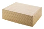 Gift box | Cardboard | 300×95×200 mm | Custom made & full colour