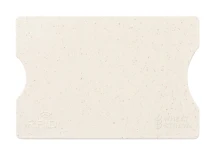 Kreditkartenhalter Wecca | Kunststoff