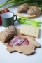 Planche à découper Mangalica | Best seller