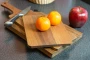 Acacia cutting board Acasharp