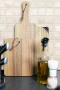 Acacia cutting board Acasharp