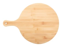 Pizzasnijplank | Bamboe | 32cm