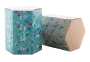 Advent calendar | Paperboard | Hexagonal | To fill | Full color